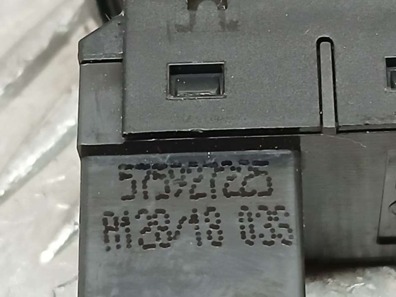 Recambio de palanca freno de mano para seat leon st (5f8) reference referencia OEM IAM 575927225  ELECTRICA