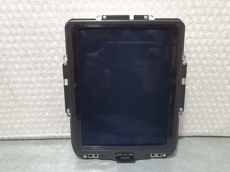 Recambio de sistema navegacion gps para volvo v60 familiar basis referencia OEM IAM 32247465AA QFVE404A 