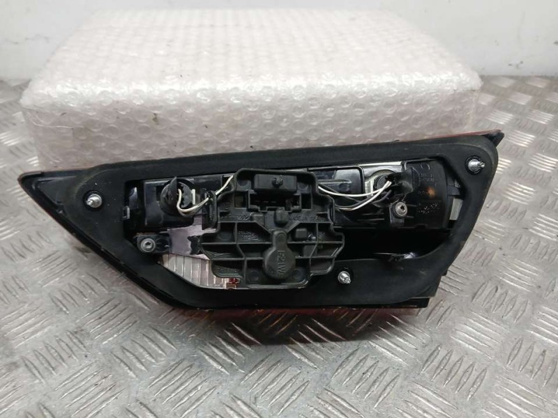 Recambio de piloto trasero izquierdo para seat leon st (5f8) reference referencia OEM IAM 5F9945093D 90047632 INTERIOR VALEO