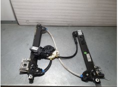 ELEVALUNAS TRASERO IZQUIERDO 9827880880 123873 ELECTRICO 8 PINES