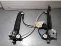 Recambio de elevalunas trasero izquierdo para peugeot 508 active referencia OEM IAM 9827880880 123873 ELECTRICO 8 PINES