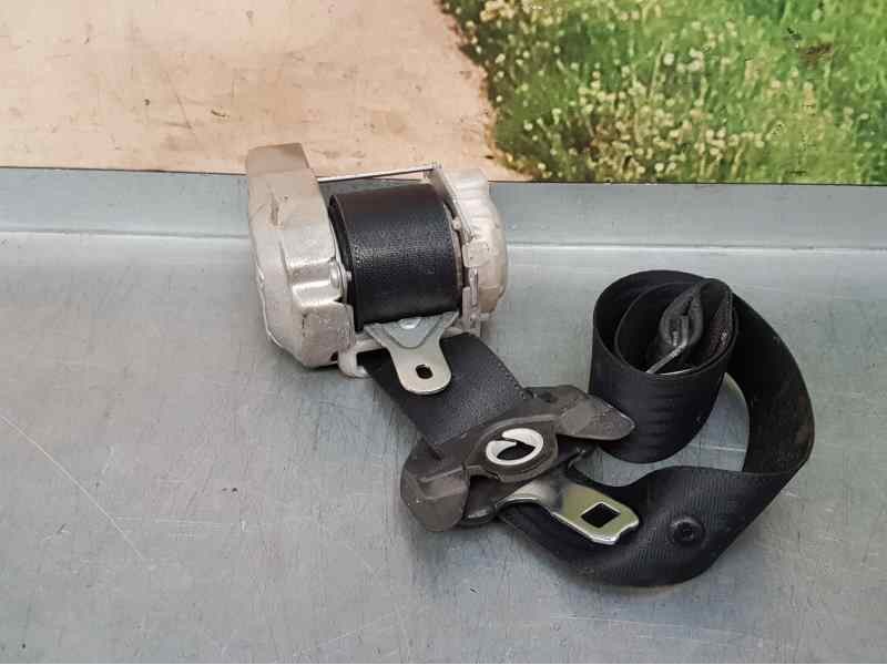 Recambio de pretensor airbag derecho para peugeot 107 urban move referencia OEM IAM 7P1170P  