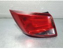 Recambio de piloto trasero izquierdo para seat leon st (5f8) reference referencia OEM IAM 5F9945095 90047800 VALEO EXTERIOR