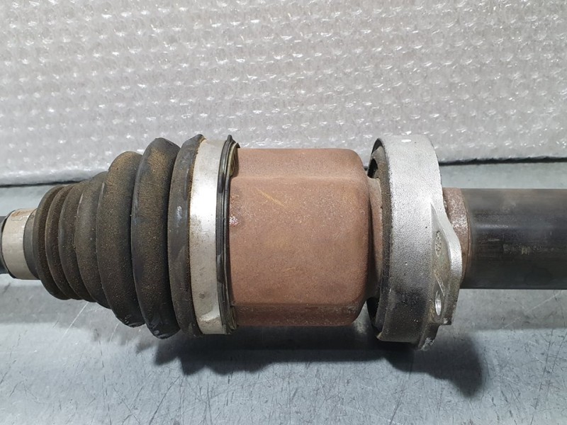 Recambio de transmision delantera derecha para volvo v60 familiar basis referencia OEM IAM P31437454  