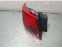 Recambio de piloto trasero izquierdo para seat leon st (5f8) reference referencia OEM IAM 5F9945095 90047800 VALEO EXTERIOR