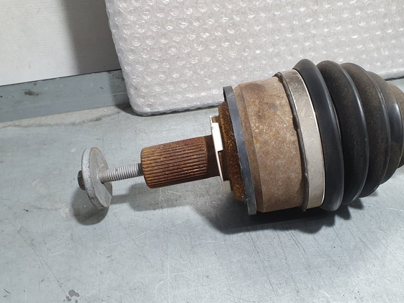 Recambio de transmision delantera derecha para volvo v60 familiar basis referencia OEM IAM P31437454  