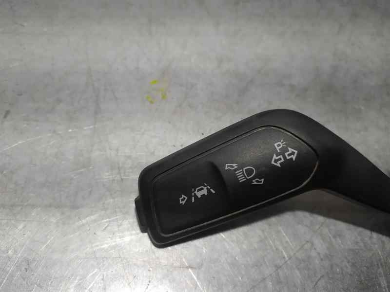 Recambio de mando intermitentes para ford focus st-line referencia OEM IAM H1BT13335BB  