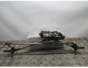 Recambio de motor limpia delantero para renault kangoo profesional referencia OEM IAM 8200409692 54526811 VALEO