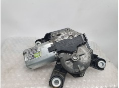 MOTOR LIMPIA TRASERO GM13282361 W000013579 VALEO