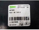 Recambio de faro antiniebla derecho para peugeot 206 berlina xs referencia OEM IAM 67742329  VALEO