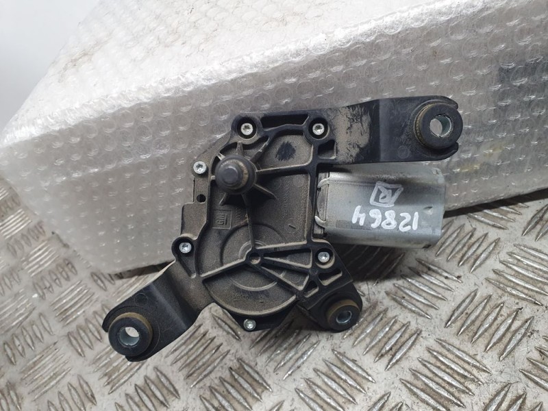 Recambio de motor limpia trasero para opel meriva b selective referencia OEM IAM GM13282361 W000013579 VALEO