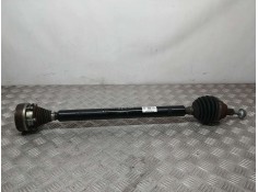 TRANSMISION DELANTERA DERECHA 1K0407272QN 