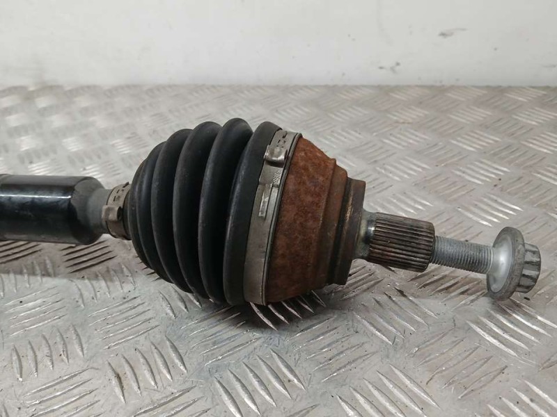 Recambio de transmision delantera derecha para seat leon st (5f8) reference referencia OEM IAM 1K0407272QN  