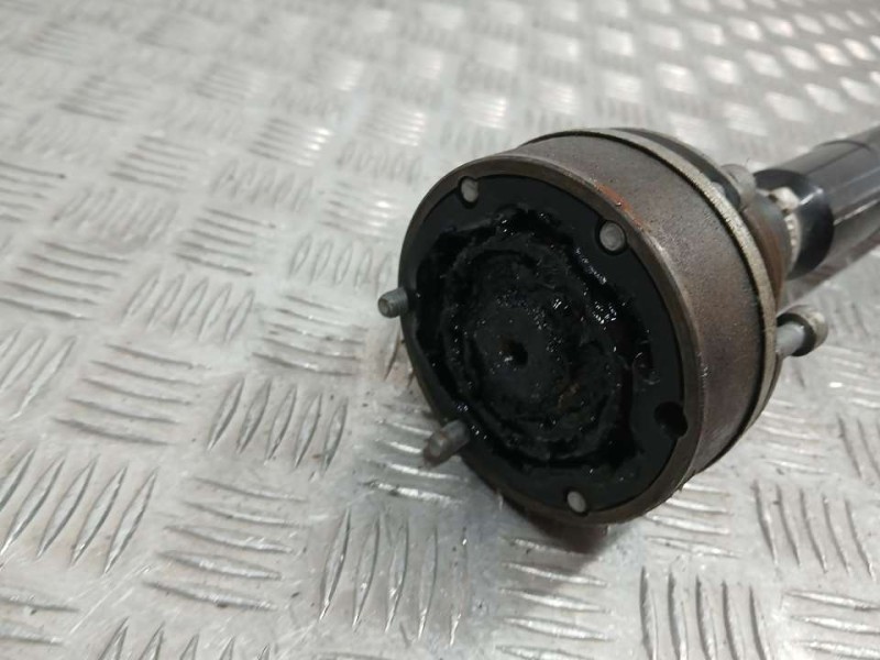 Recambio de transmision delantera derecha para seat leon st (5f8) reference referencia OEM IAM 1K0407272QN  