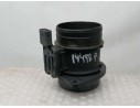 Recambio de caudalimetro para volkswagen polo (6c1) advance bluemotion referencia OEM IAM 04L906461B 5WK97102 CONTINENTAL