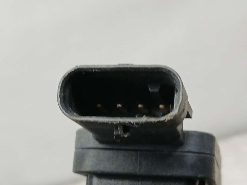 Recambio de caudalimetro para volkswagen polo (6c1) advance bluemotion referencia OEM IAM 04L906461B 5WK97102 CONTINENTAL