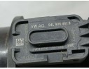Recambio de caudalimetro para volkswagen polo (6c1) advance bluemotion referencia OEM IAM 04L906461B 5WK97102 CONTINENTAL