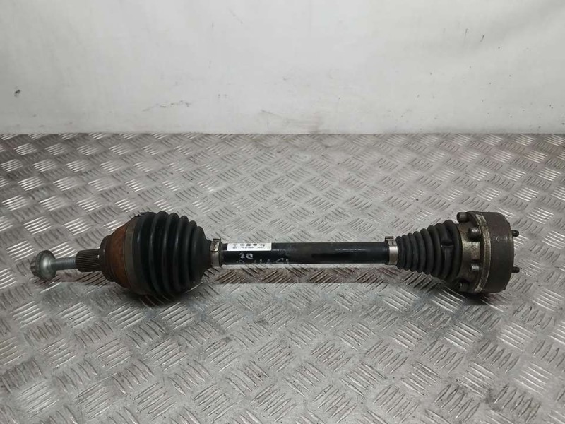 Recambio de transmision delantera izquierda para seat leon st (5f8) reference referencia OEM IAM 1K0407271LB  