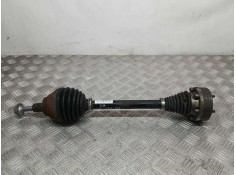 TRANSMISION DELANTERA IZQUIERDA 1K0407271LB 