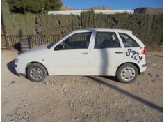 SEAT IBIZA (6K1)
