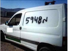 PEUGEOT PARTNER (S2)