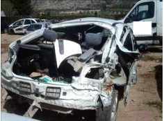 RENAULT MEGANE I FASE 2 BERLINA (BA0)