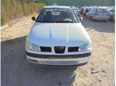 SEAT IBIZA (6K1)