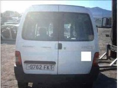 PEUGEOT PARTNER (S2)