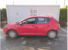 SEAT IBIZA (6J5)