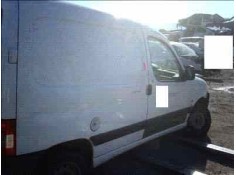 PEUGEOT PARTNER (S2)