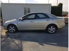 MAZDA 6 BERLINA (GG)