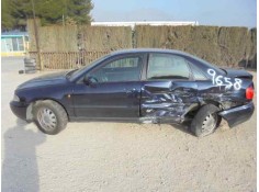 AUDI A4 BERLINA (B5)