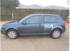 VOLKSWAGEN GOLF IV BERLINA (1J1)