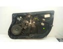 Recambio de elevalunas delantero derecho para ford fiesta (cb1) ambiente referencia OEM IAM  2 PINS ELECTRICO