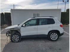 VOLKSWAGEN TIGUAN (5N2)