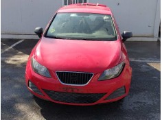 SEAT IBIZA (6J5)