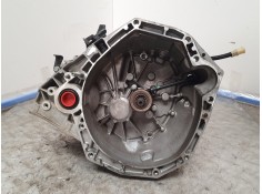 Recambio de caja cambios para renault clio v business referencia OEM IAM TL4362 B103316 6VELOCIDADES