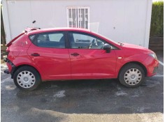 SEAT IBIZA (6J5)