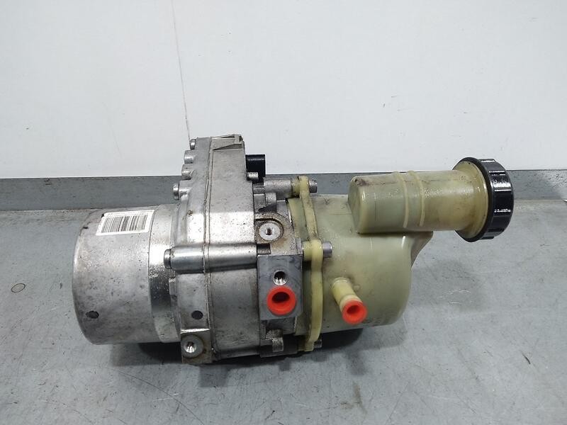 Recambio de bomba direccion electrica para dacia dokker ambiance referencia OEM IAM 491100842R 434d573037 