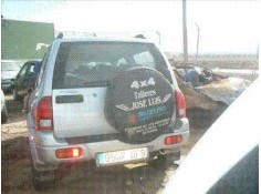 SUZUKI GRAND VITARA 3 PUERTAS SQ (GT)