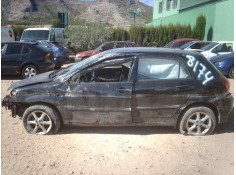 TOYOTA COROLLA (E12)