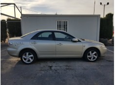 MAZDA 6 BERLINA (GG)
