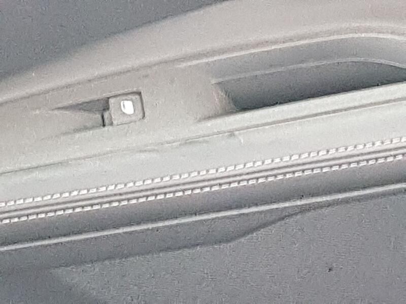 Recambio de mando elevalunas trasero derecho para peugeot 3008 ii suv (mc_, mr_, mj_, m4_) 1.2 thp/ puretech 130 (mrhnsm, mrhnsu