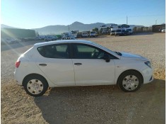 SEAT IBIZA (6J5)
