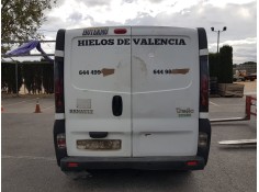 RENAULT TRAFIC CAJA CERRADA (AB 4.01)