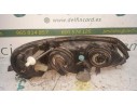 Recambio de faro izquierdo para opel astra g berlina elegance referencia OEM IAM   TOCADO