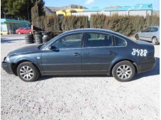 VOLKSWAGEN PASSAT BERLINA (3B3)