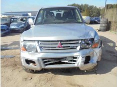 MITSUBISHI MONTERO (V60/V70)