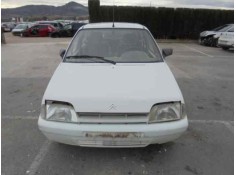 CITROËN AX