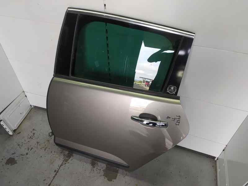 Recambio de puerta trasera izquierda para peugeot 3008 style referencia OEM IAM 9006Q1  